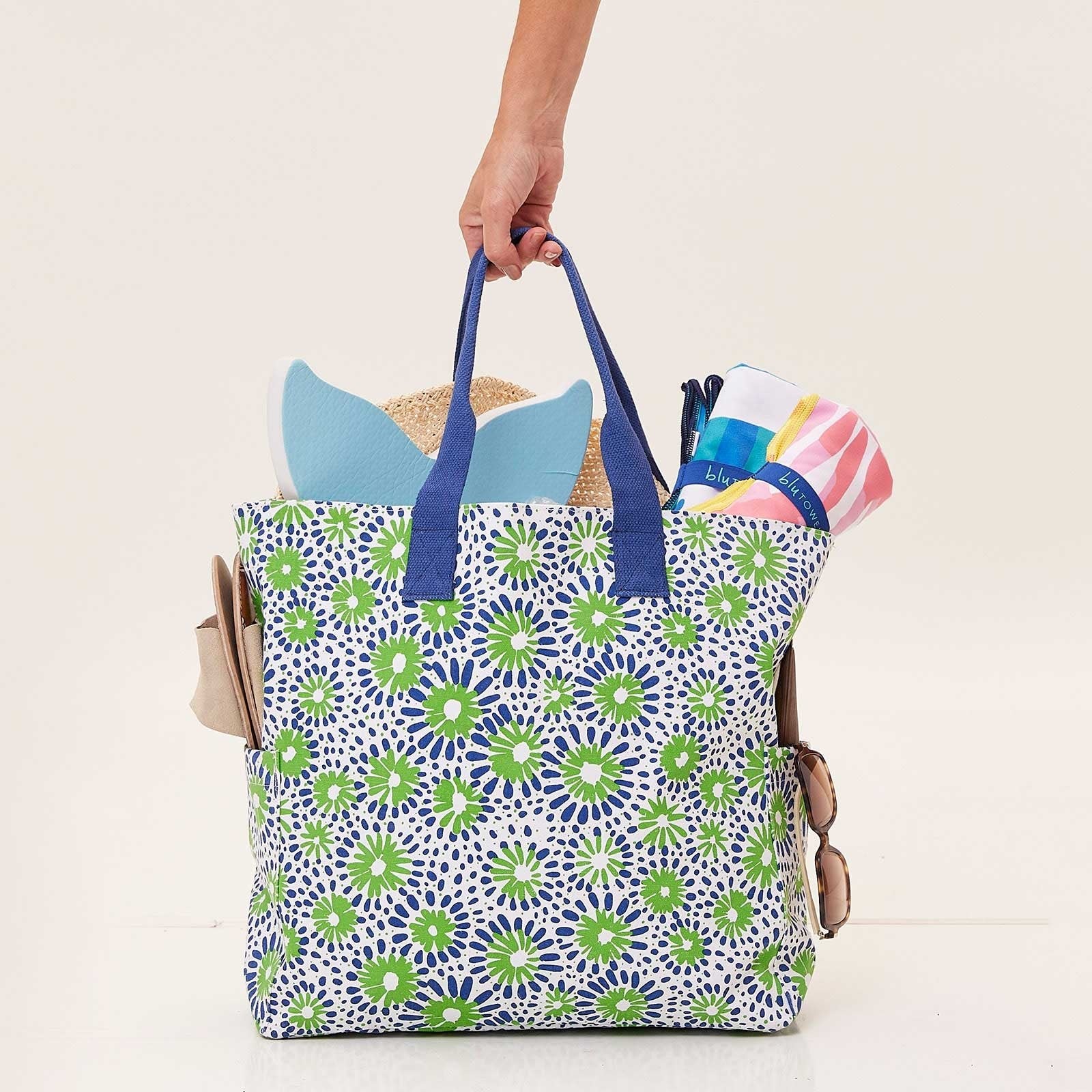 Fjord Carryall Tote